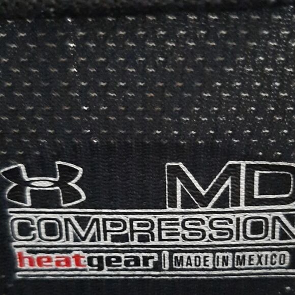 Under Armour NFL Combine Compression Gear - Picture 3 of 5